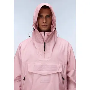 Veste imperméable Napapijri Rainforest Next Summer image-1