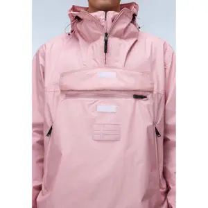 Veste imperméable Napapijri Rainforest Next Summer image-6