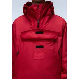 Veste imperméable Napapijri Rainforest Next Summer image-6