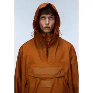 Veste imperméable Napapijri Rainforest Next Summer image-1