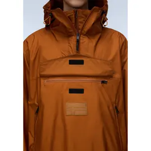 Veste imperméable Napapijri Rainforest Next Summer image-6