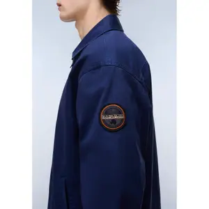 Jacke Napapijri Arrayanes image-5