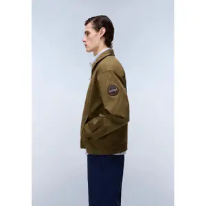 Jacke Napapijri Arrayanes image-4