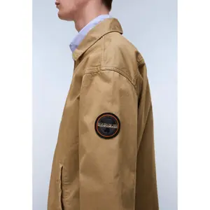 Chaqueta Napapijri Arrayanes image-5