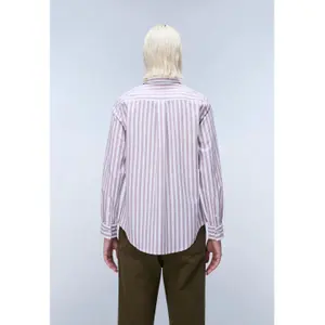 Dameshemd met lange mouwen Napapijri G-Roselle image-3