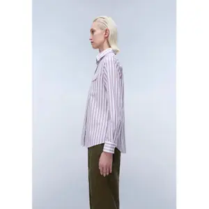 Dameshemd met lange mouwen Napapijri G-Roselle image-4