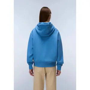 Damen Hoodie aus French Terry Napapijri Clarao image-3