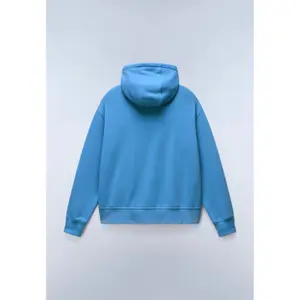 Damen Hoodie aus French Terry Napapijri Clarao image-4