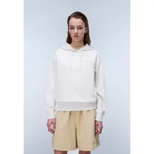 Damen Hoodie aus French Terry Napapijri Clarao image-2