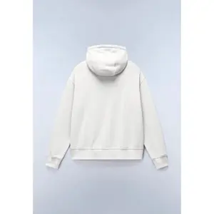 Damen Hoodie aus French Terry Napapijri Clarao image-4