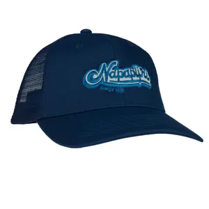 Children's trucker cap Napapijri Lustre image-0