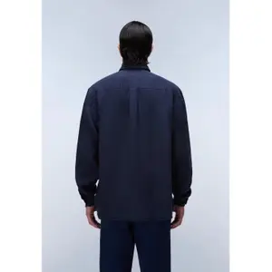 Camisa de manga comprida Napapijri G-Linen image-3