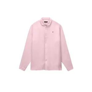 Chemise manches longues Napapijri G-Linen image-0