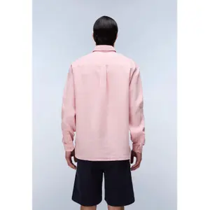 Chemise manches longues Napapijri G-Linen image-3