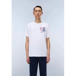 T-shirt Napapijri Masha image-1