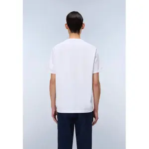 T-shirt Napapijri Masha image-3