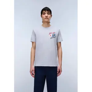 T-shirt Napapijri Masha image-1