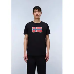 T-shirt Napapijri Masha image-1