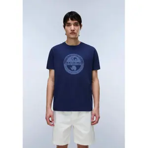 T-shirt Napapijri Masha image-1