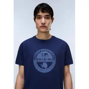 T-shirt Napapijri Masha image-4