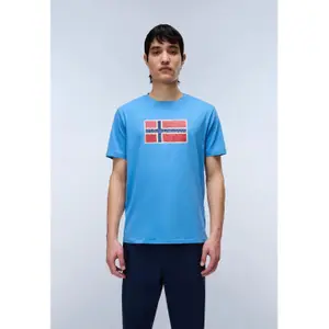 T-shirt Napapijri Masha image-1