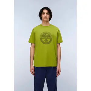 T-shirt Napapijri Masha image-1