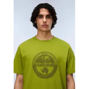 T-shirt Napapijri Masha image-4