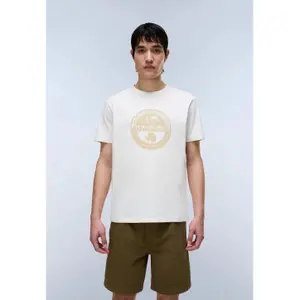 T-shirt Napapijri Masha image-1