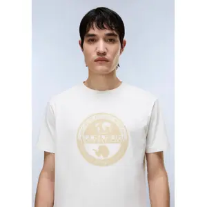 T-shirt Napapijri Masha image-4