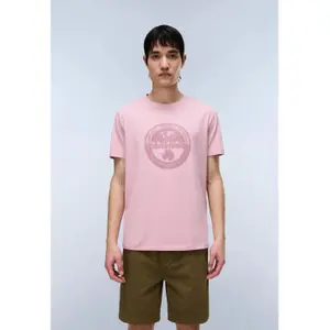 T-shirt Napapijri Masha image-1