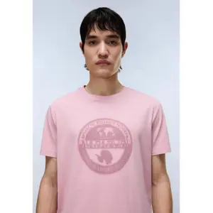 T-shirt Napapijri Masha image-4