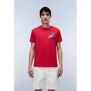 T-shirt Napapijri Masha image-1