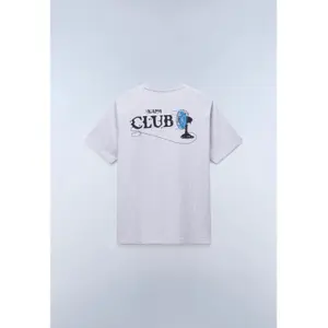 T-shirt Napapijri Flint image-2