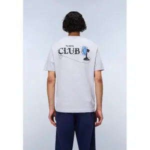 T-shirt Napapijri Flint image-3