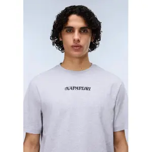 T-shirt Napapijri Flint image-5
