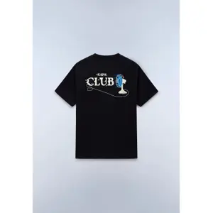 T-shirt Napapijri Flint image-2
