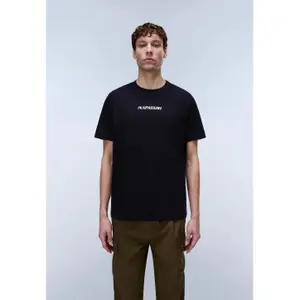 T-shirt Napapijri Flint image-1