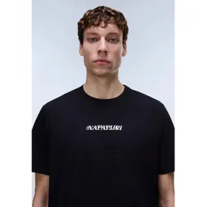 T-shirt Napapijri Flint image-4