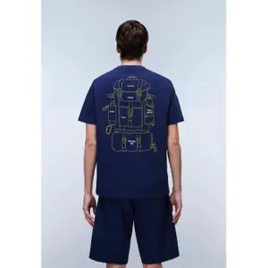 T-shirt Napapijri Flint image-3