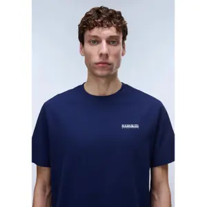 T-shirt Napapijri Flint image-4