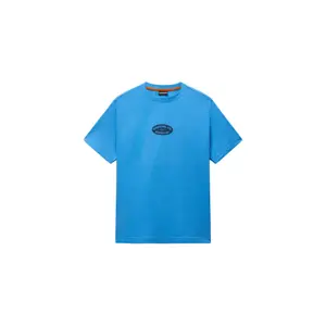 T-shirt Napapijri Flint image-0