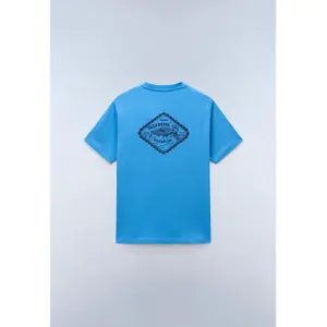 T-shirt Napapijri Flint image-2