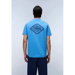 T-shirt Napapijri Flint image-3