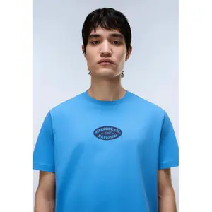 T-shirt Napapijri Flint image-4