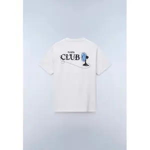 T-shirt Napapijri Flint image-2