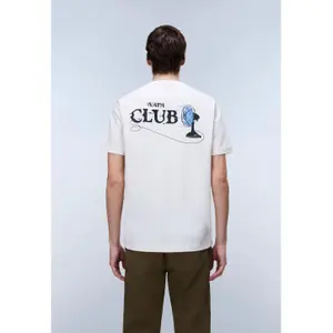 T-shirt Napapijri Flint image-3