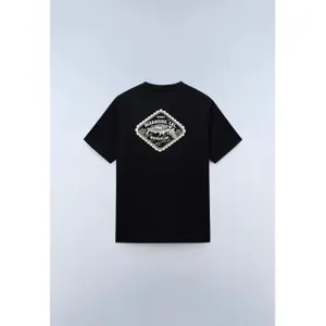 T-shirt Napapijri Flint image-1
