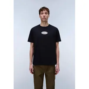 T-shirt Napapijri Flint image-2