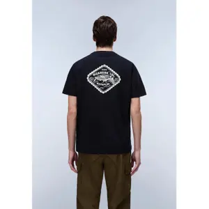 T-shirt Napapijri Flint image-3