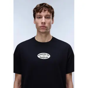 T-shirt Napapijri Flint image-4